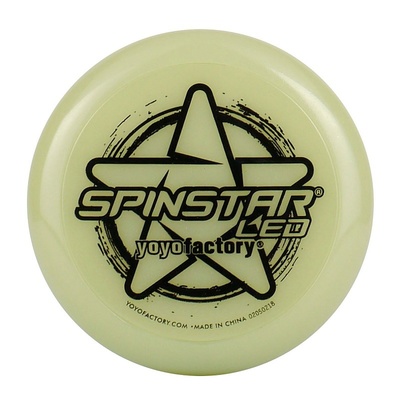 Йо-йо YoYoFactory SpinStar LED