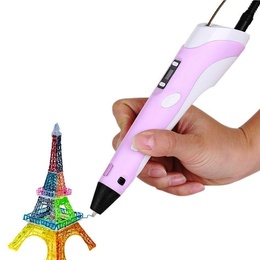 3D ручка 3D Pen-2